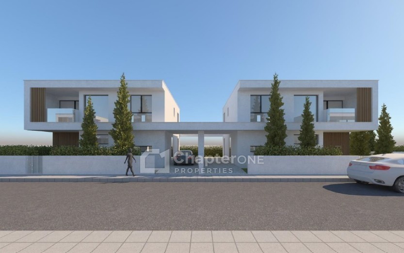 Detached Villa For Sale  in  Akaki