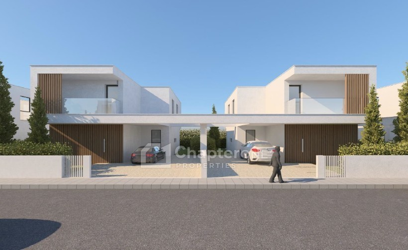 Detached Villa For Sale  in  Akaki