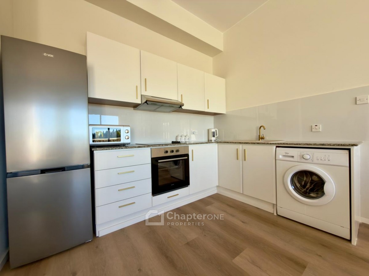 Ground Floor Apartment For Sale  in  Kato Paphos - Universal