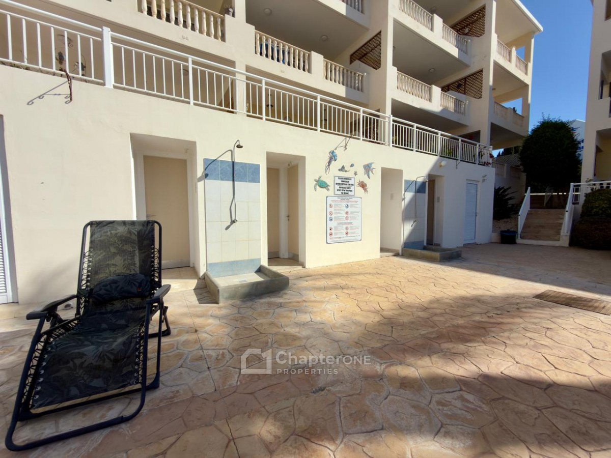 Ground Floor Apartment For Sale  in  Kato Paphos - Universal
