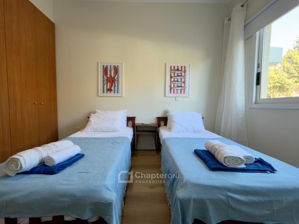 Ground Floor Apartment For Sale  in  Kato Paphos - Universal