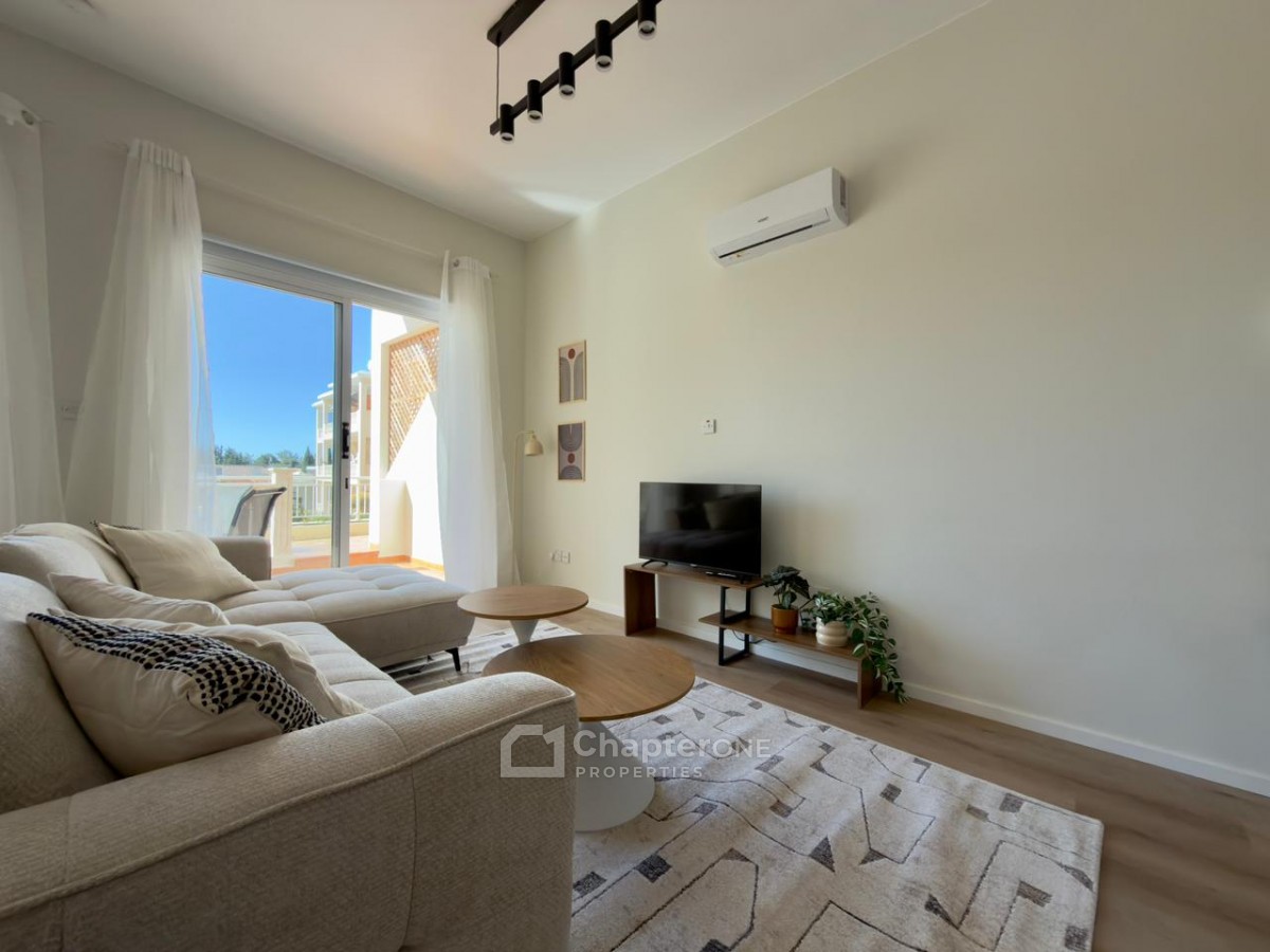 Ground Floor Apartment For Sale  in  Kato Paphos - Universal
