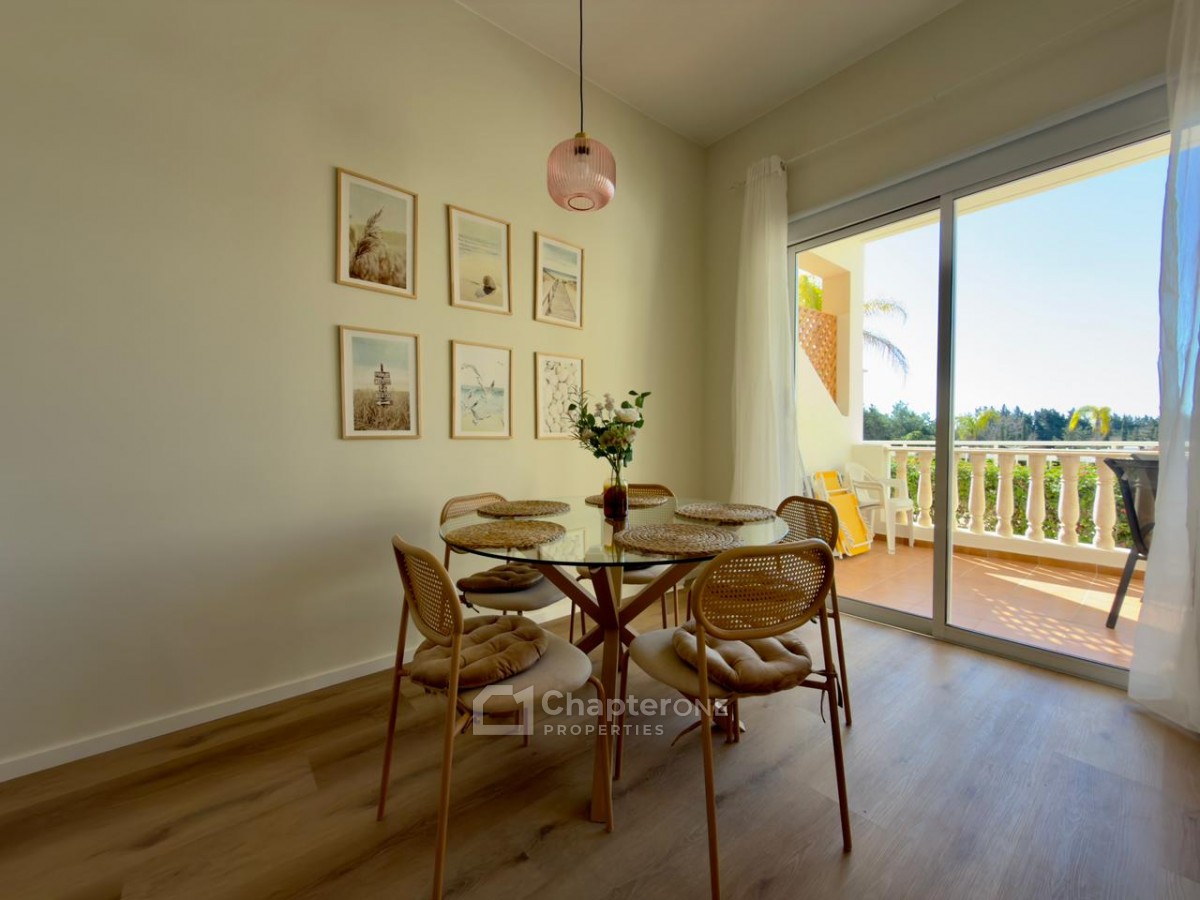 Ground Floor Apartment For Sale  in  Kato Paphos - Universal