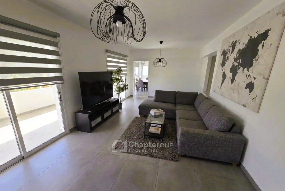 Apartment For Rent  in  Strovolos - Agios Vasileios