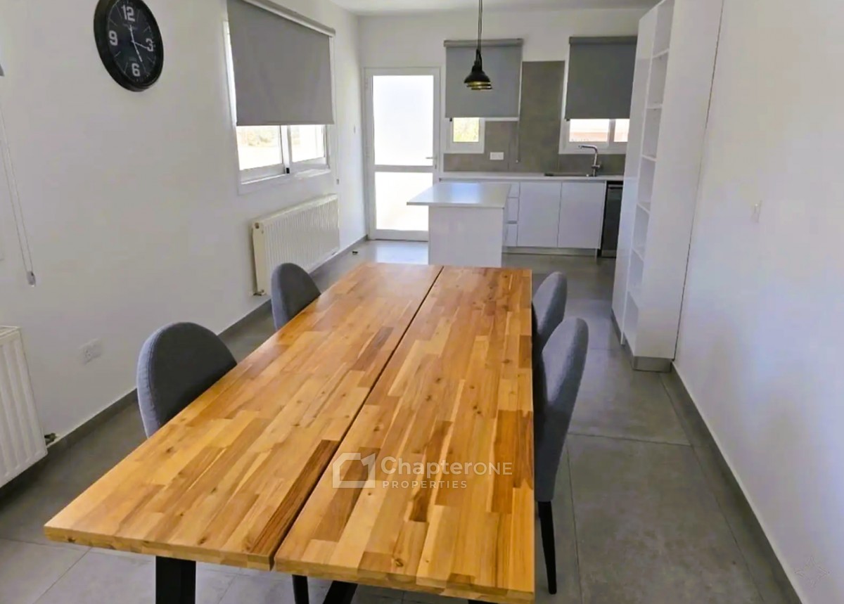 Apartment For Rent  in  Strovolos - Agios Vasileios