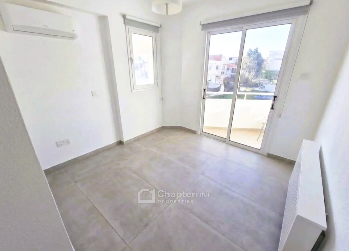 Apartment For Rent  in  Strovolos - Agios Vasileios