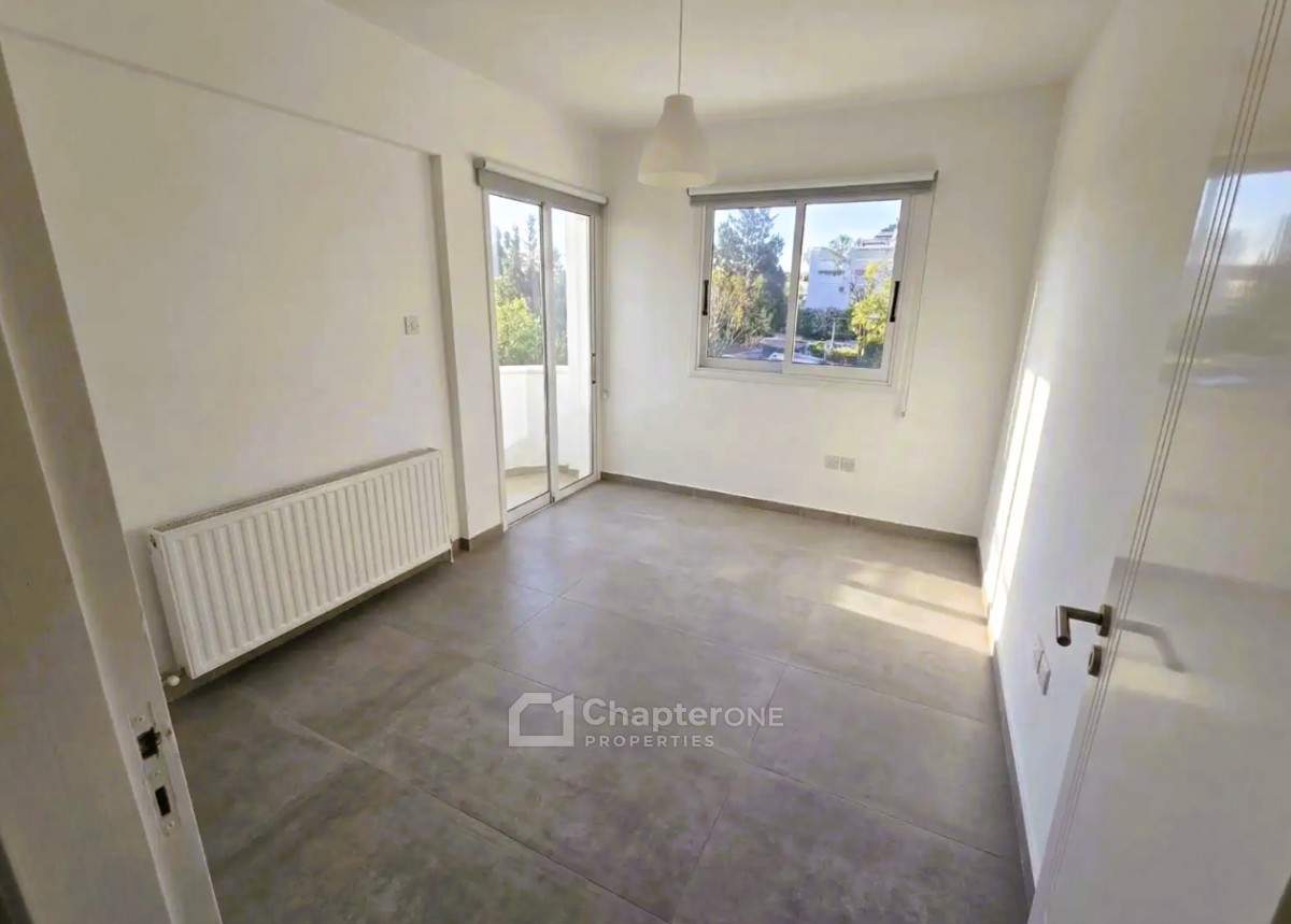 Apartment For Rent  in  Strovolos - Agios Vasileios