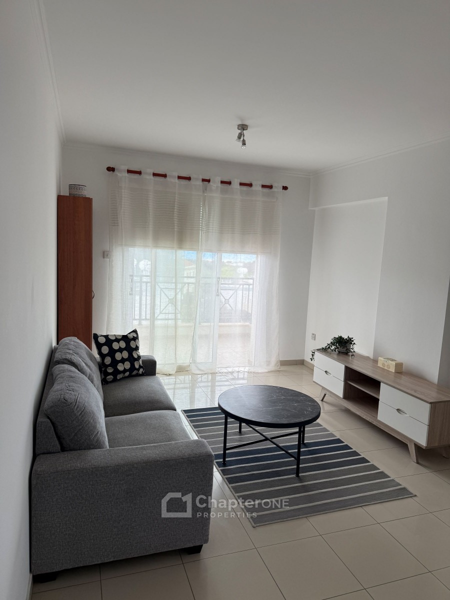Apartment For Sale  in  Paphos Town