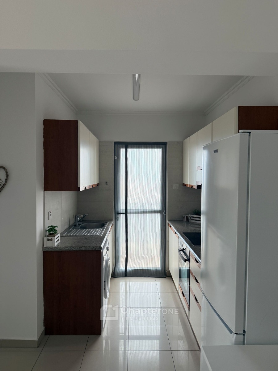 Apartment For Sale  in  Paphos Town