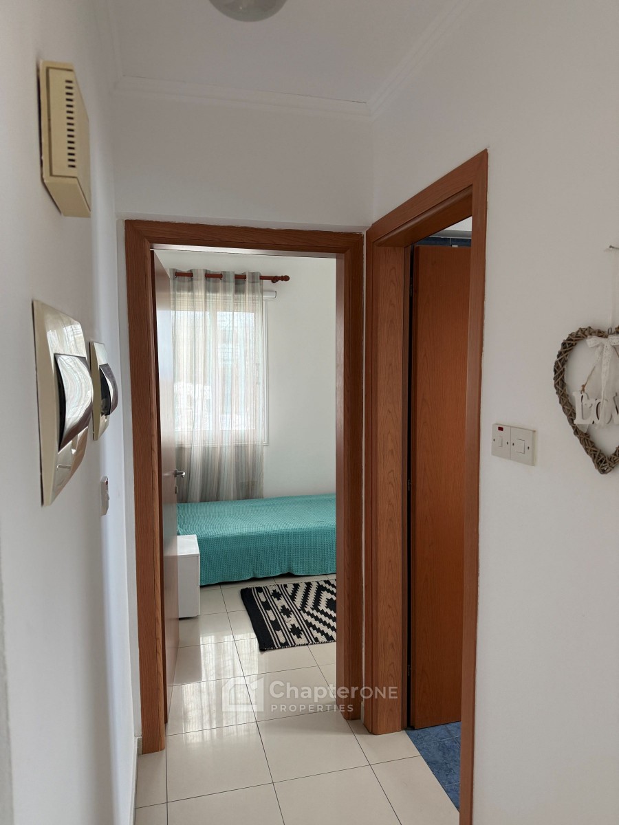 Apartment For Sale  in  Paphos Town
