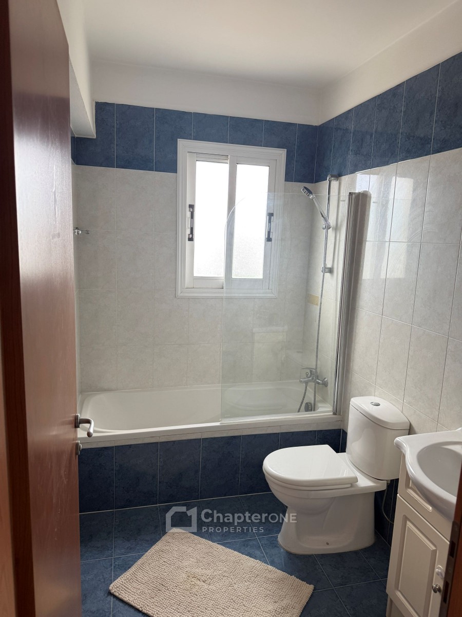 Apartment For Sale  in  Paphos Town