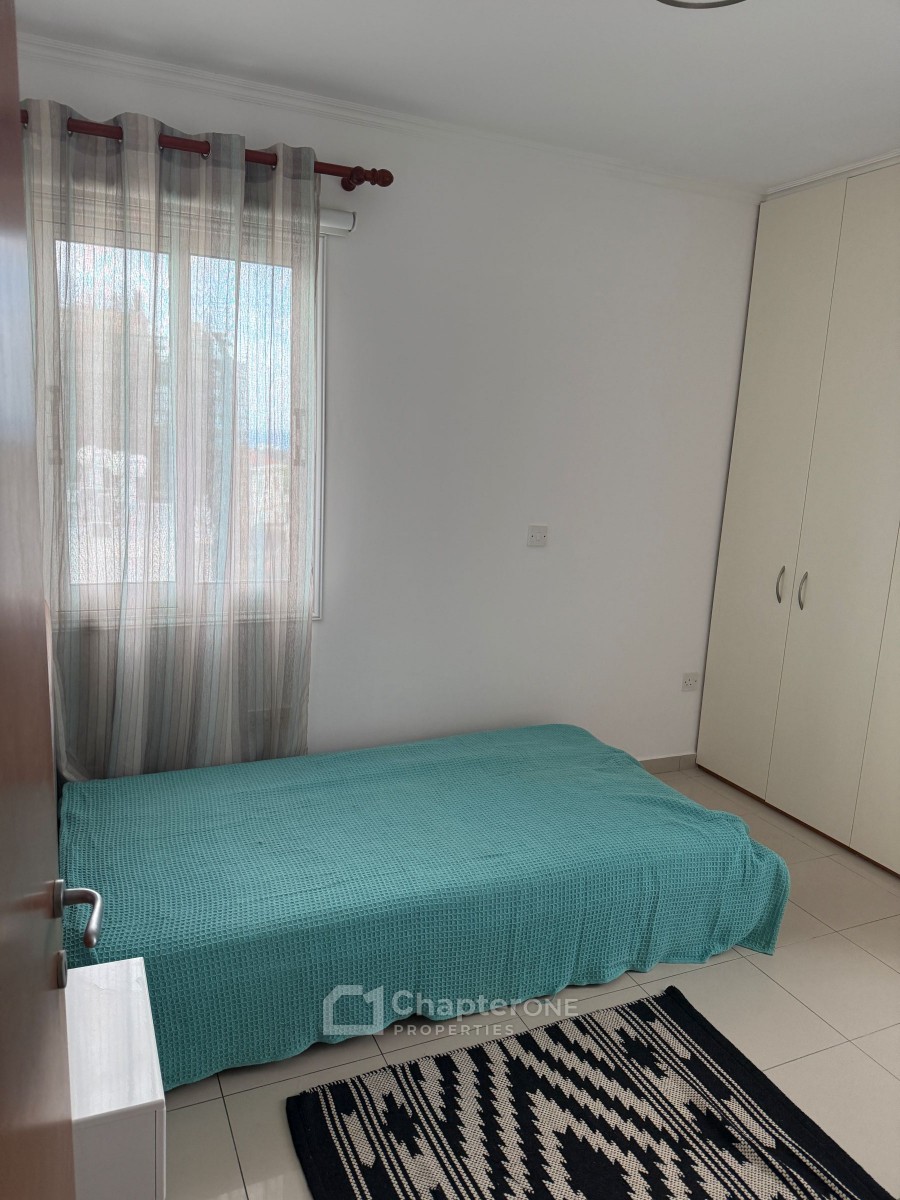 Apartment For Sale  in  Paphos Town