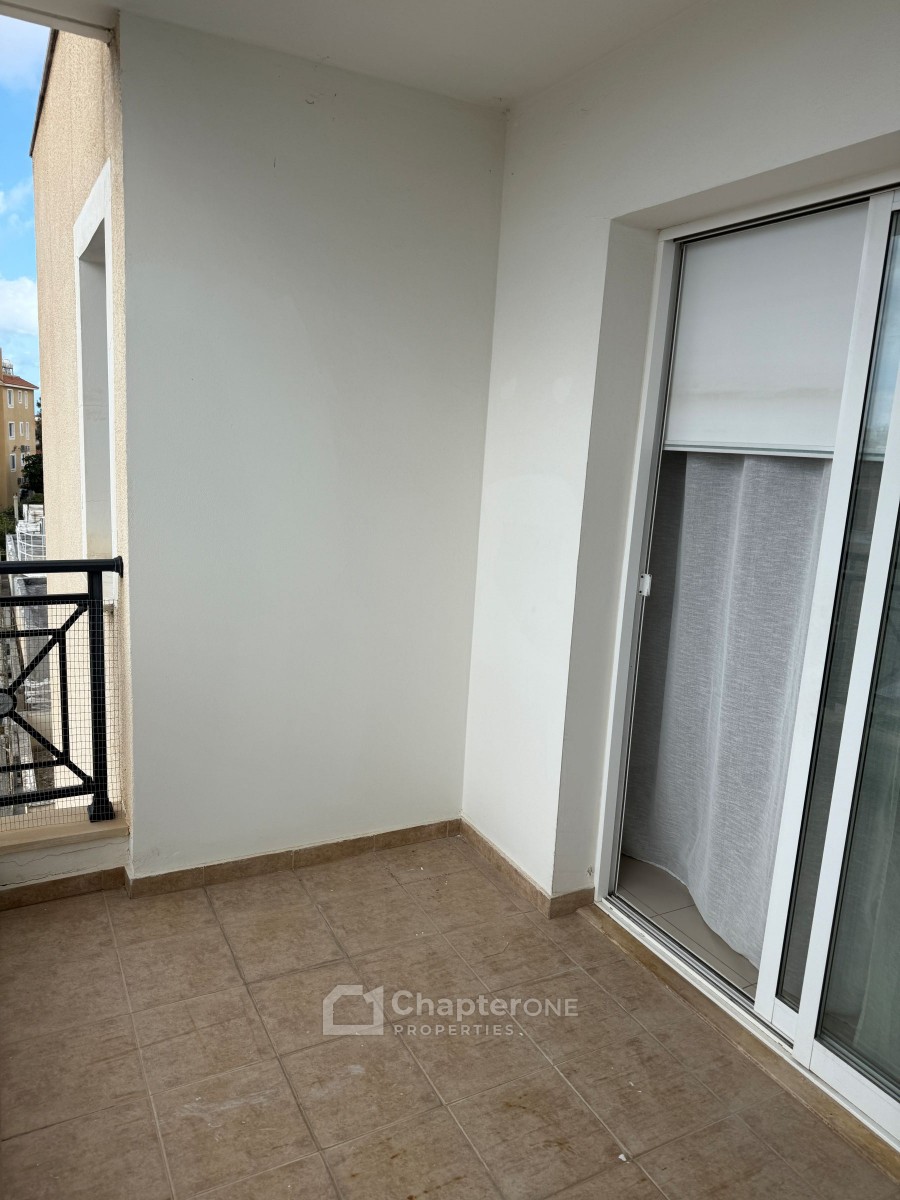 Apartment For Sale  in  Paphos Town