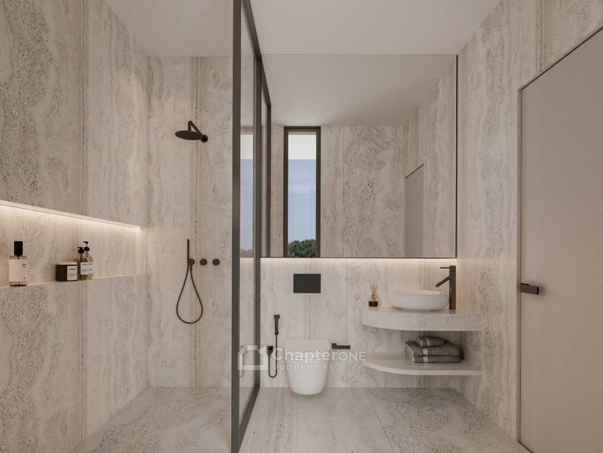 Detached Villa For Sale  in  Geroskipou