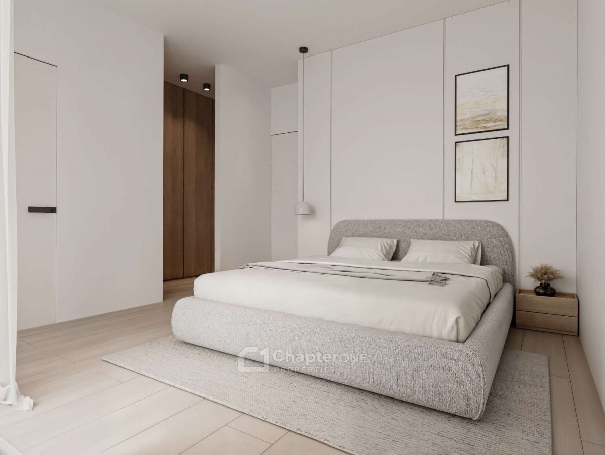 Detached Villa For Sale  in  Geroskipou