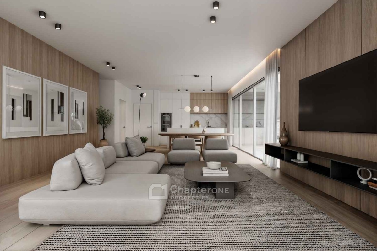 Detached Villa For Sale  in  Geroskipou