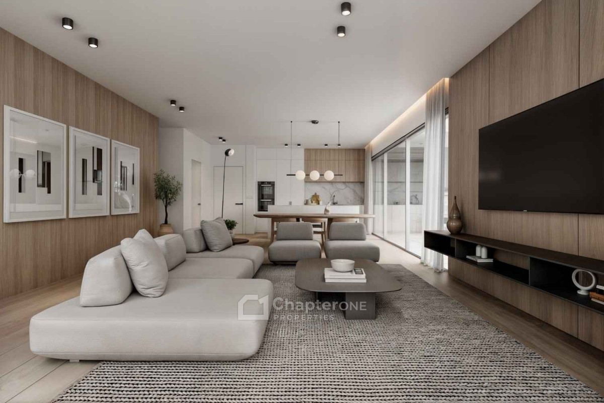 Detached Villa For Sale  in  Geroskipou