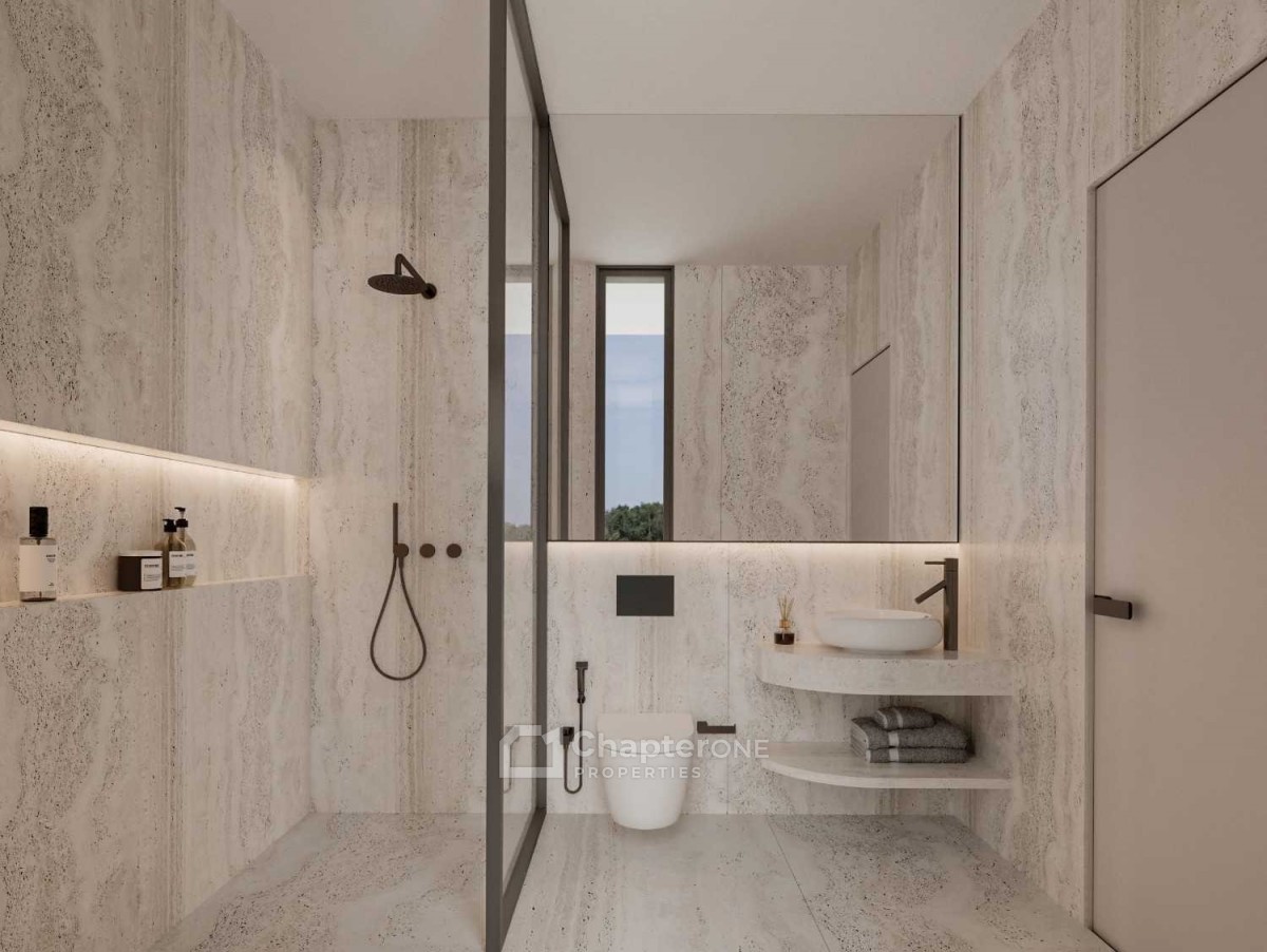 Detached Villa For Sale  in  Geroskipou