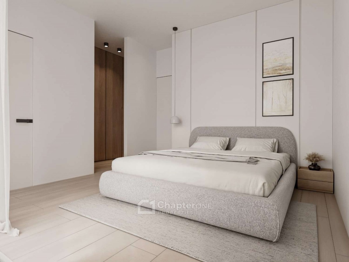 Detached Villa For Sale  in  Geroskipou