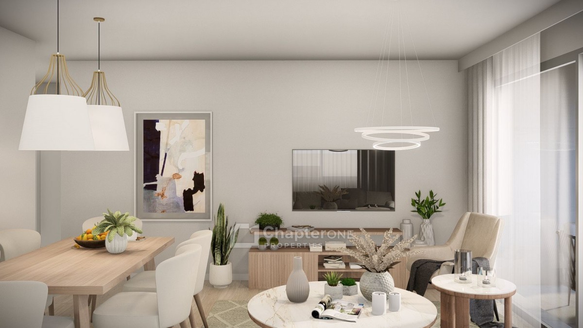 Apartment For Sale  in  Kato Paphos - Universal