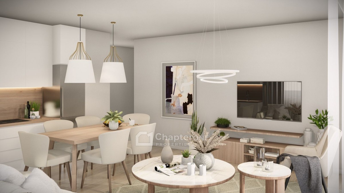 Apartment For Sale  in  Kato Paphos - Universal