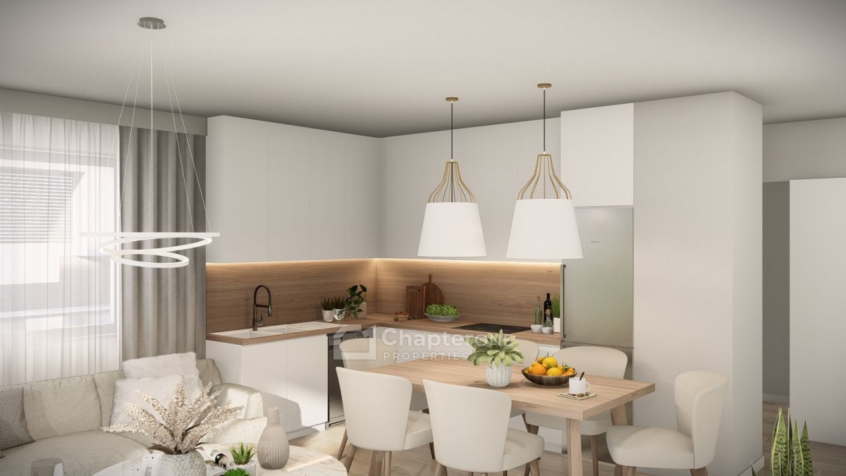 Apartment For Sale  in  Kato Paphos - Universal