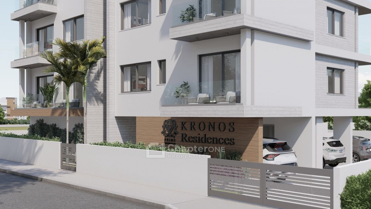 Apartment For Sale  in  Kato Paphos - Universal