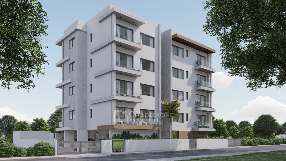 Apartment For Sale  in  Kato Paphos - Universal