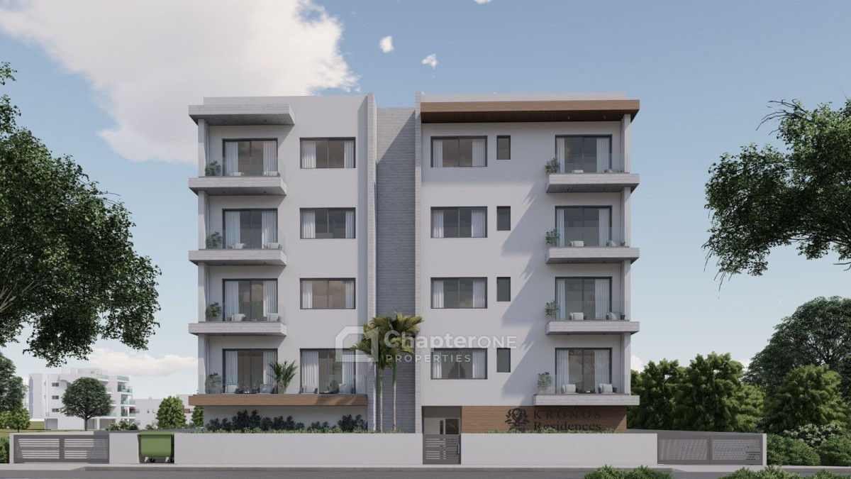Apartment For Sale  in  Kato Paphos - Universal