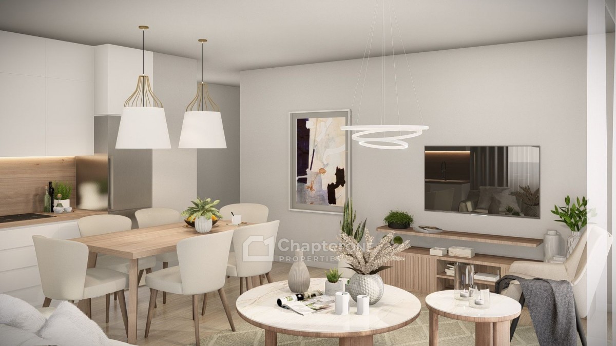 Apartment For Sale  in  Kato Paphos - Universal