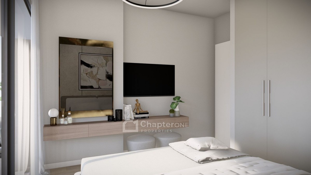 Apartment For Sale  in  Kato Paphos - Universal