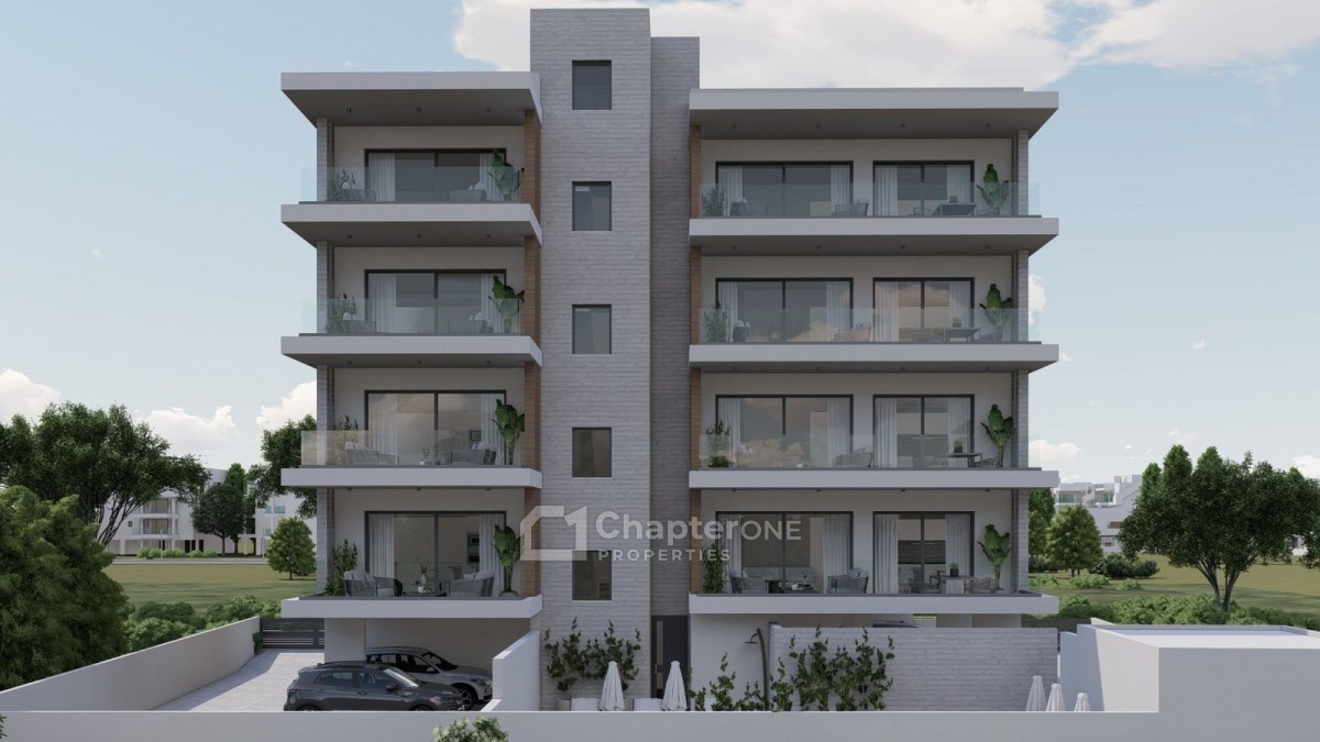 Apartment For Sale  in  Kato Paphos - Universal