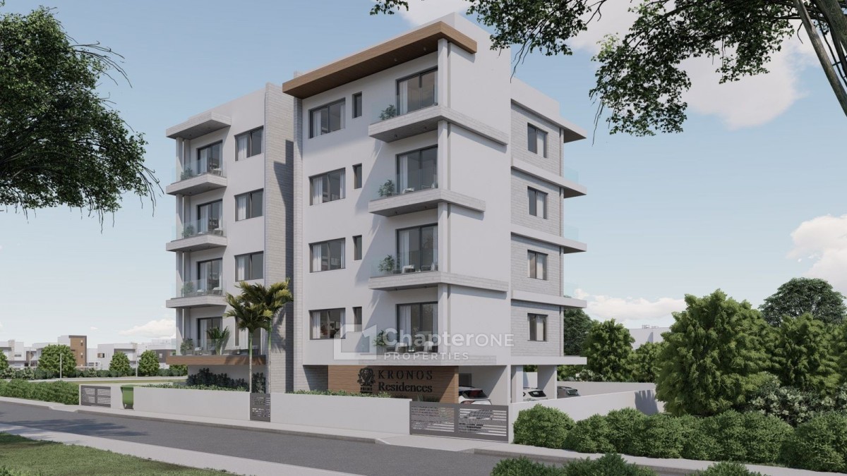 Apartment For Sale  in  Kato Paphos - Universal