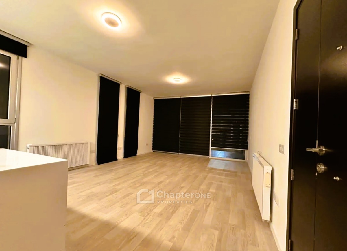 Apartment For Sale  in  Nicosia - Agios Andreas