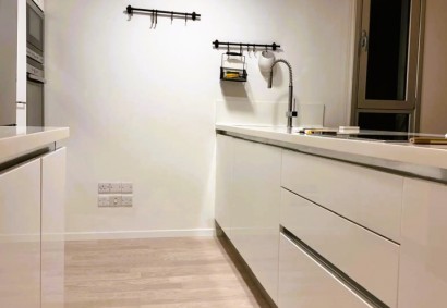 Nicosia - Agios Andreas Apartment For Sale | C10195