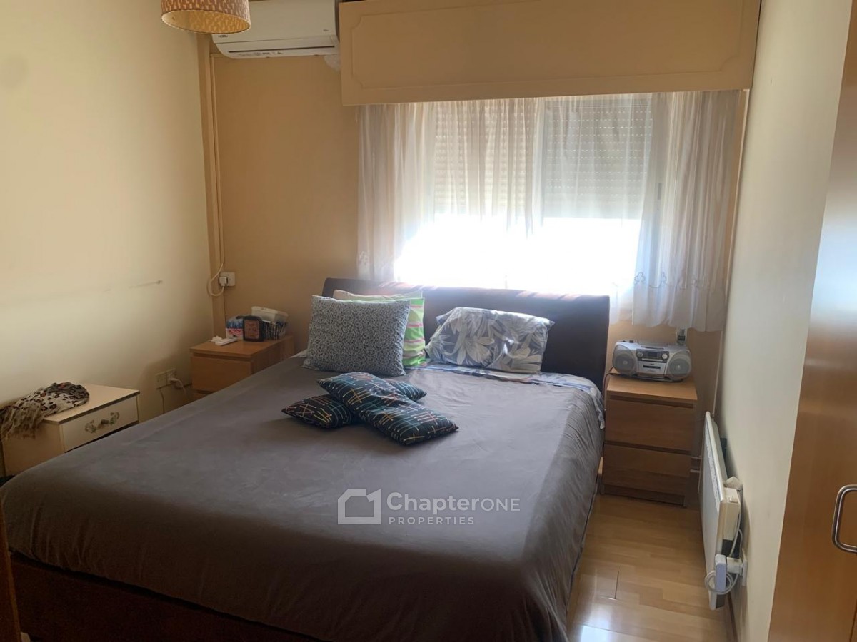 Penthouse For Sale  in  Aglantzia