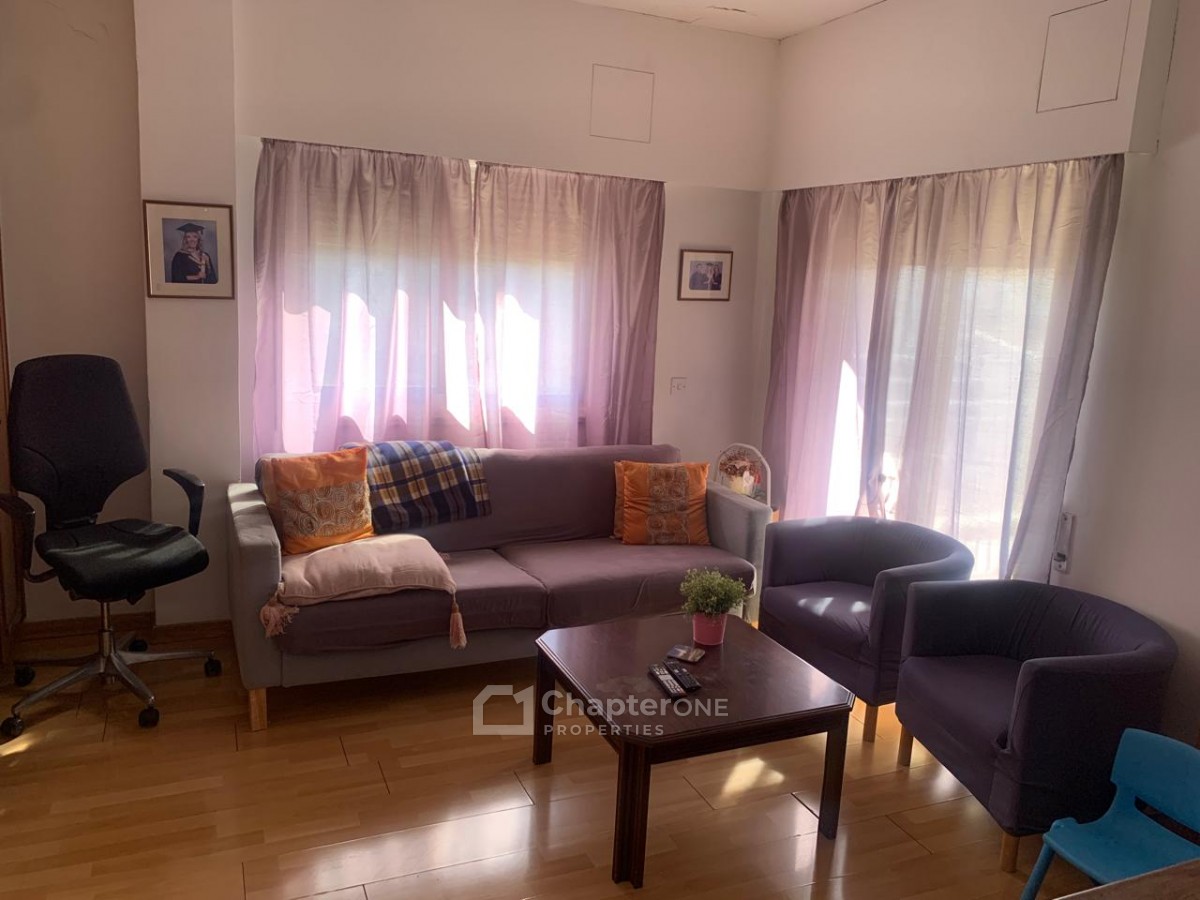 Penthouse For Sale  in  Aglantzia