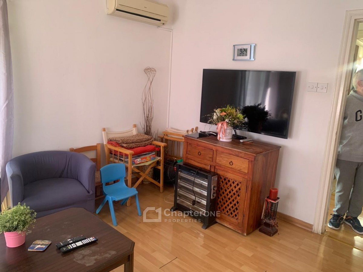 Penthouse For Sale  in  Aglantzia