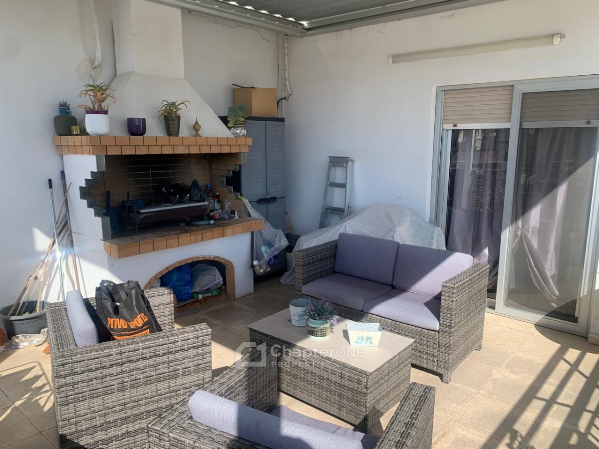 Penthouse For Sale  in  Aglantzia