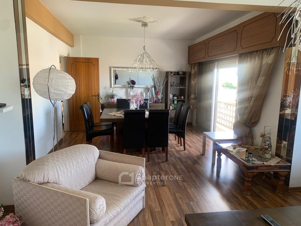 Penthouse For Sale  in  Aglantzia