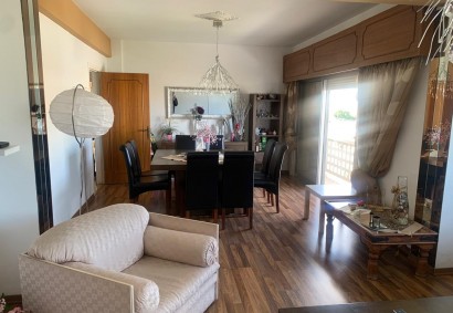 Aglantzia, Nicosia Penthouse For Sale | C10196