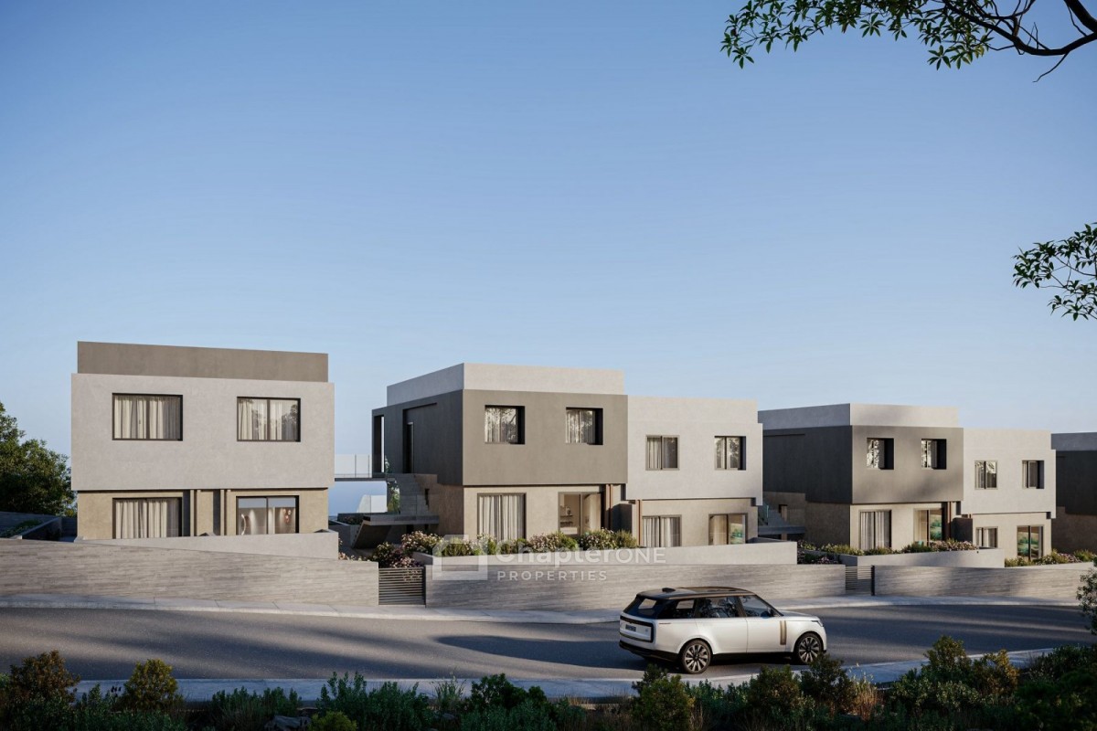 Ground Floor Apartment For Sale  in  Tremithousa