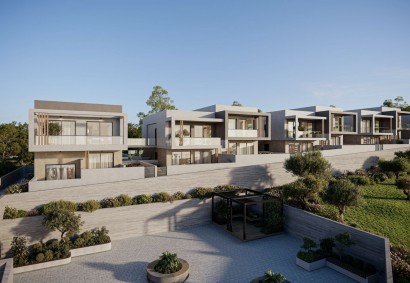 Tremithousa Ground Floor Apartment For Sale | C10200