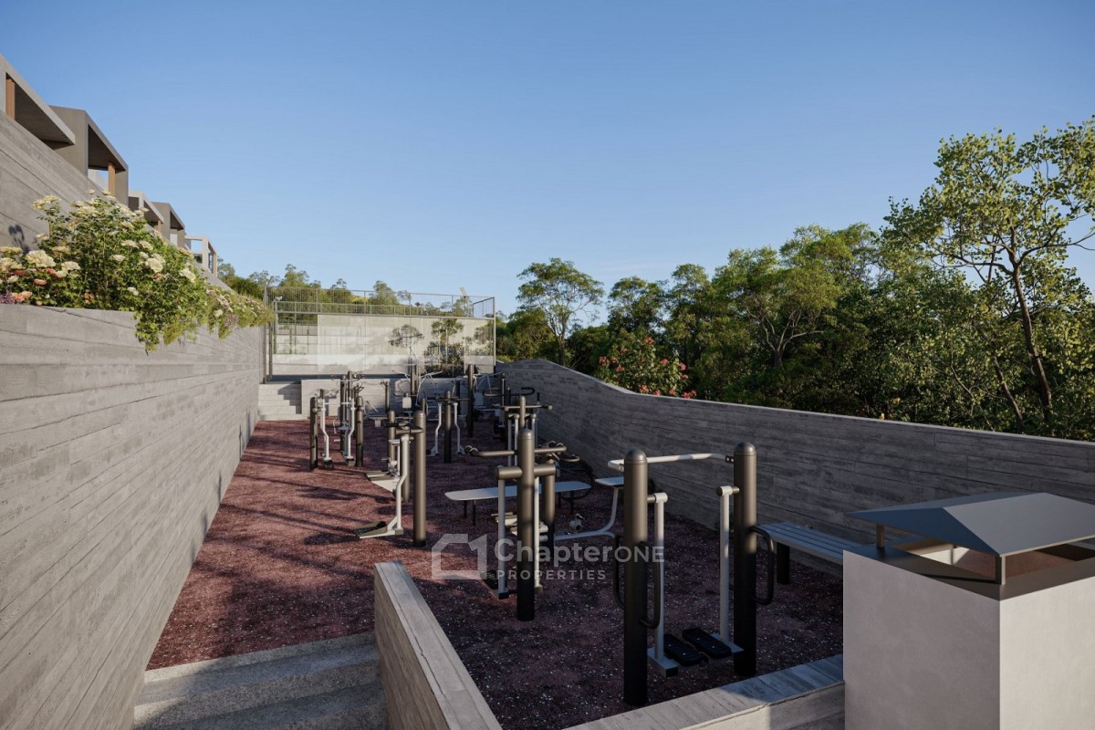 Ground Floor Apartment For Sale  in  Tremithousa