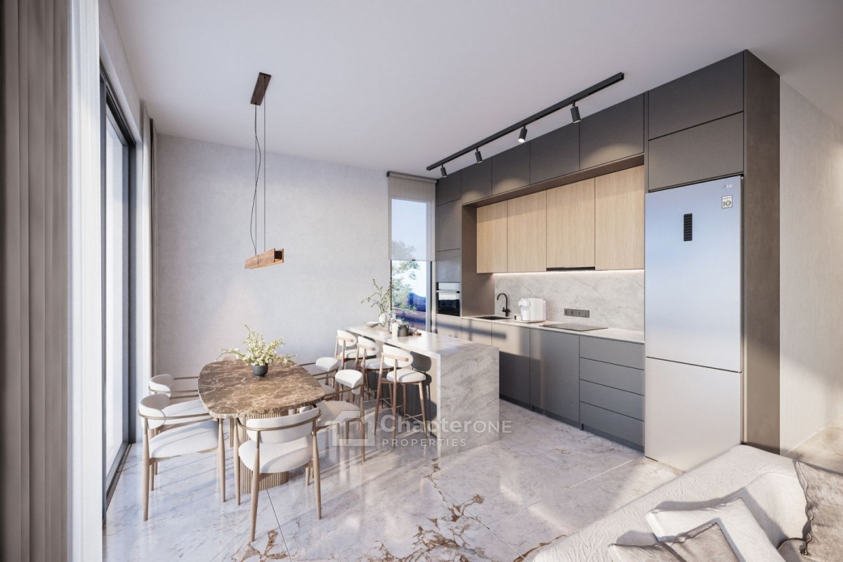 Ground Floor Apartment For Sale  in  Tremithousa