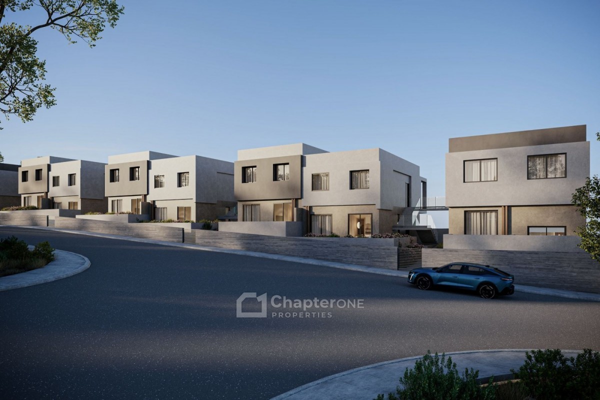 Ground Floor Apartment For Sale  in  Tremithousa