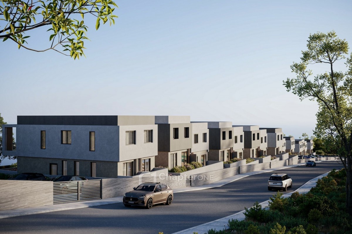 Ground Floor Apartment For Sale  in  Tremithousa