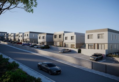 Tremithousa Ground Floor Apartment For Sale | C10209