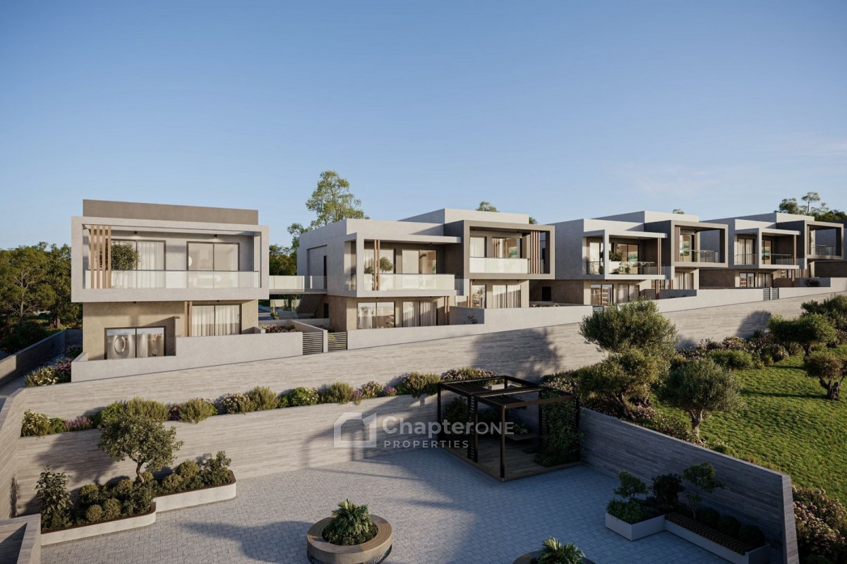 Ground Floor Apartment For Sale  in  Tremithousa
