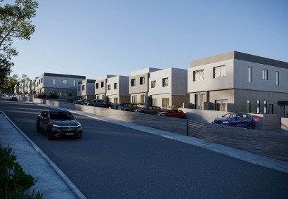 Tremithousa Ground Floor Apartment For Sale | C10212